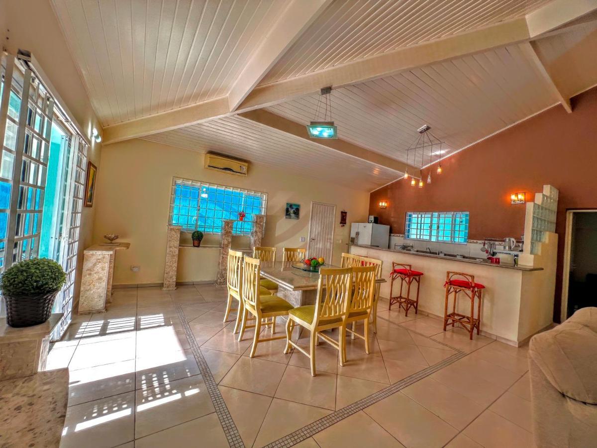 Bed and Breakfast Mansao Azul Caraguatatuba Zewnętrze zdjęcie