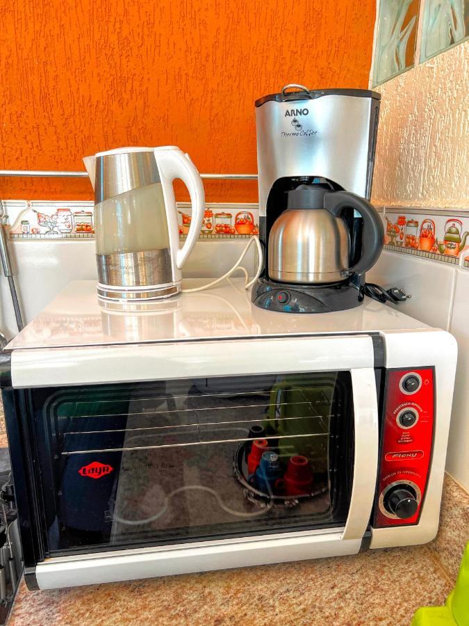 Bed and Breakfast Mansao Azul Caraguatatuba Zewnętrze zdjęcie