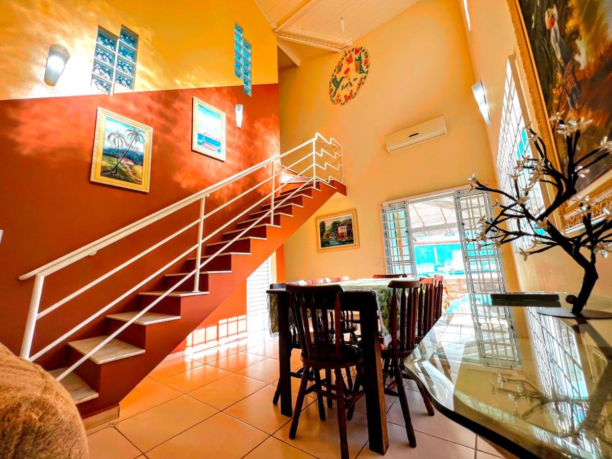 Bed and Breakfast Mansao Azul Caraguatatuba Zewnętrze zdjęcie