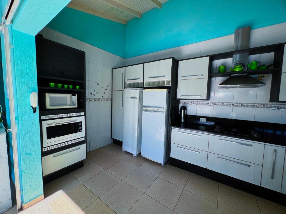 Bed and Breakfast Mansao Azul Caraguatatuba Zewnętrze zdjęcie