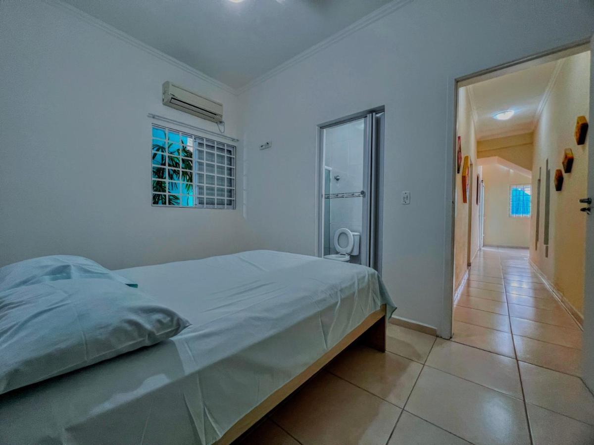 Bed and Breakfast Mansao Azul Caraguatatuba Zewnętrze zdjęcie