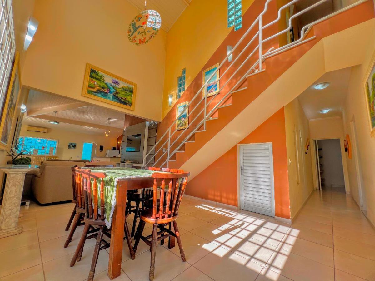 Bed and Breakfast Mansao Azul Caraguatatuba Zewnętrze zdjęcie