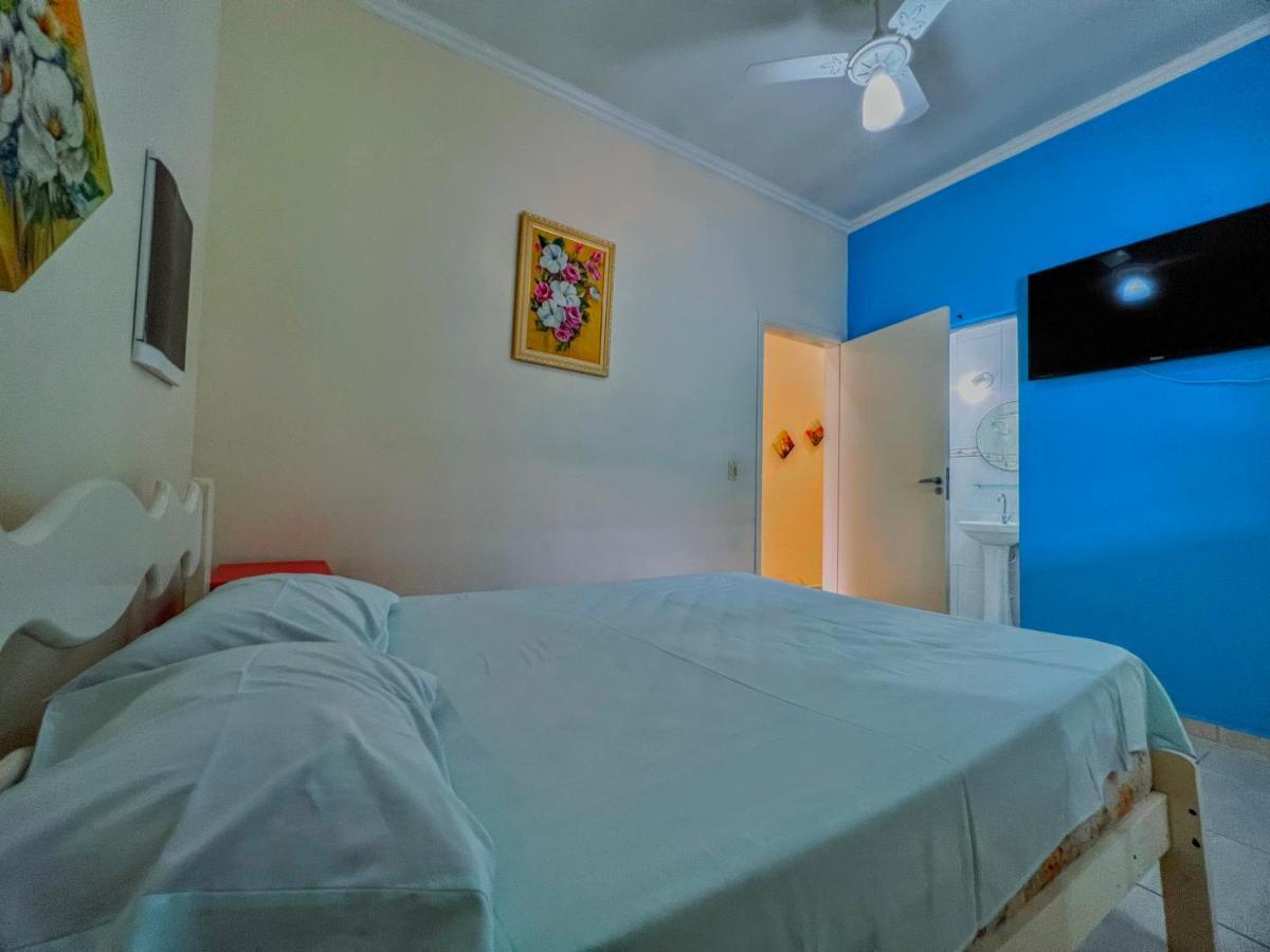 Bed and Breakfast Mansao Azul Caraguatatuba Zewnętrze zdjęcie