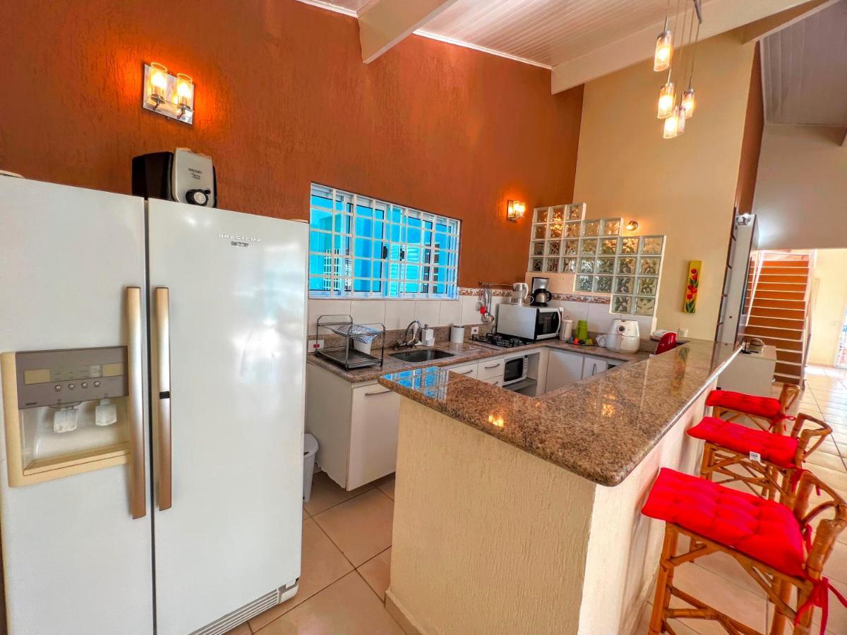 Bed and Breakfast Mansao Azul Caraguatatuba Zewnętrze zdjęcie