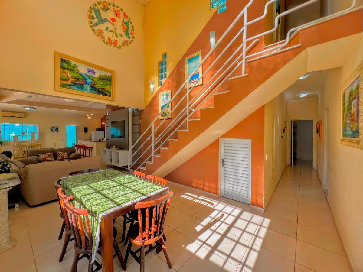 Bed and Breakfast Mansao Azul Caraguatatuba Zewnętrze zdjęcie