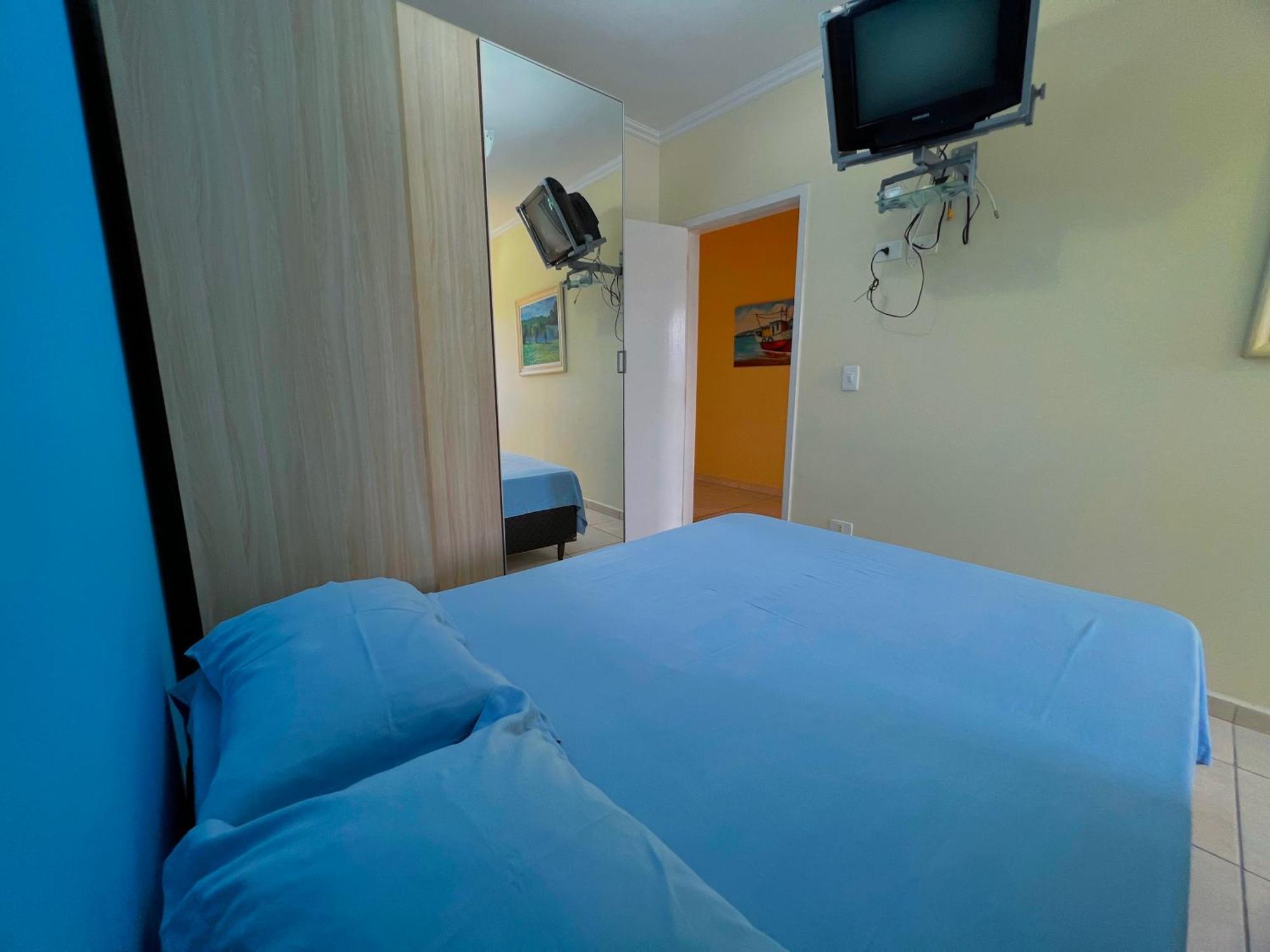 Bed and Breakfast Mansao Azul Caraguatatuba Zewnętrze zdjęcie