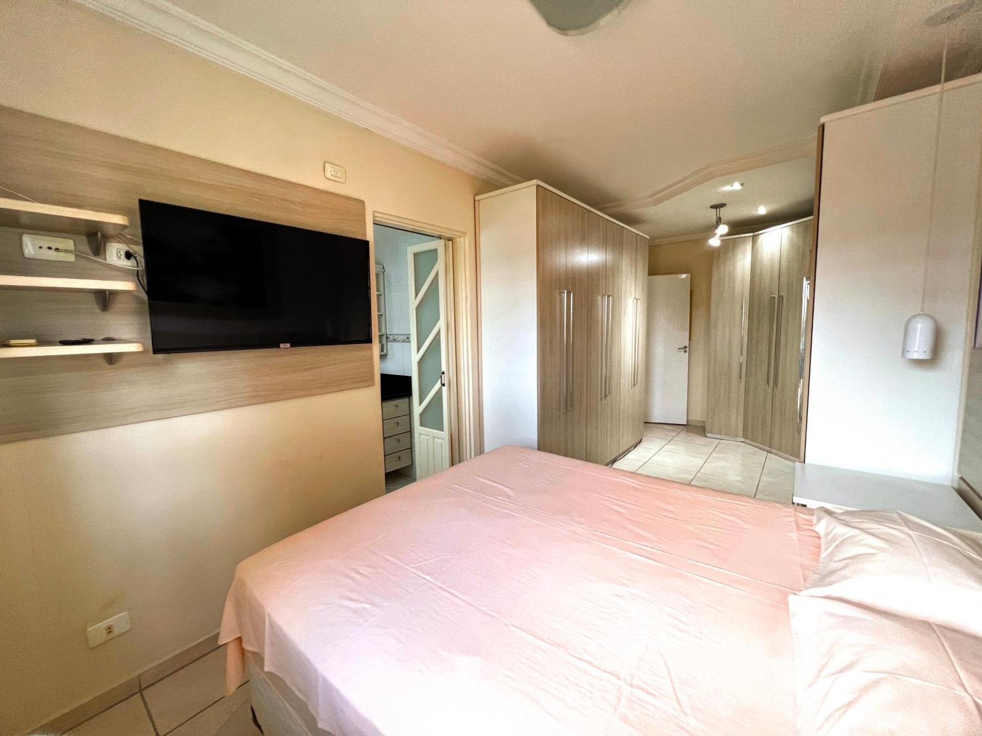 Bed and Breakfast Mansao Azul Caraguatatuba Zewnętrze zdjęcie