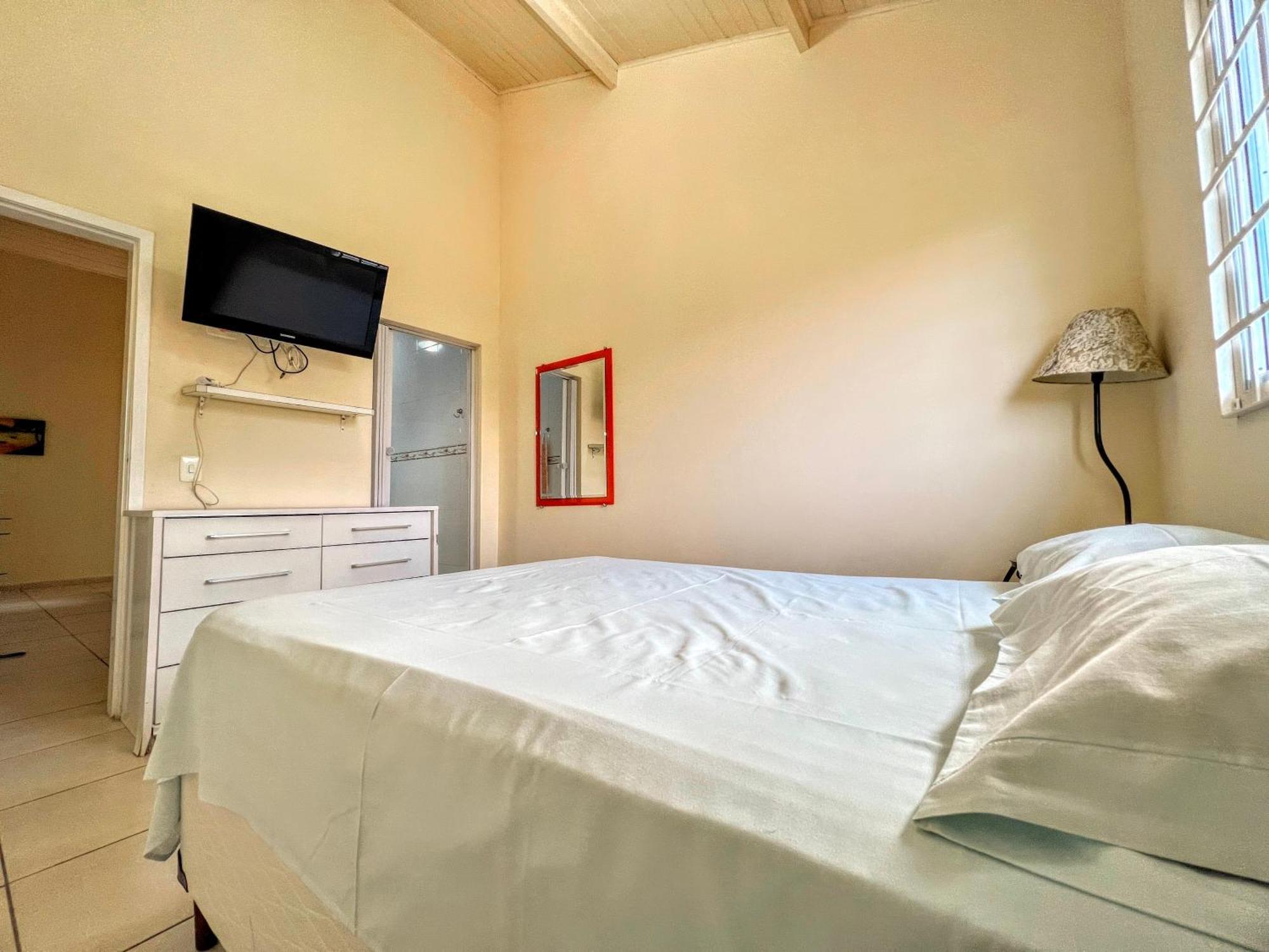 Bed and Breakfast Mansao Azul Caraguatatuba Zewnętrze zdjęcie