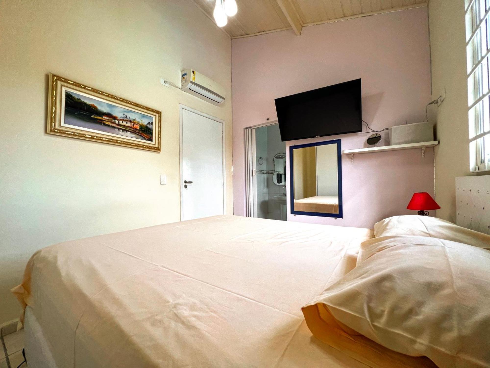 Bed and Breakfast Mansao Azul Caraguatatuba Zewnętrze zdjęcie